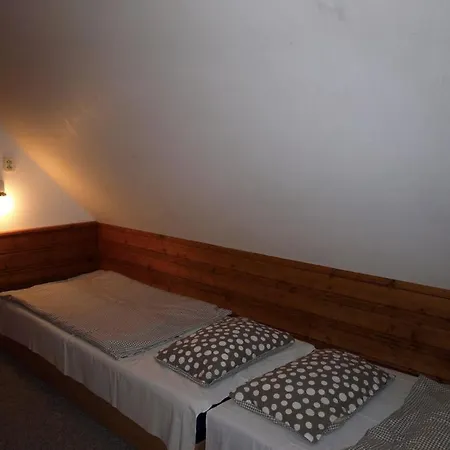 Horska Chata Dimrovka Πανσιόν Pec pod Snezkou