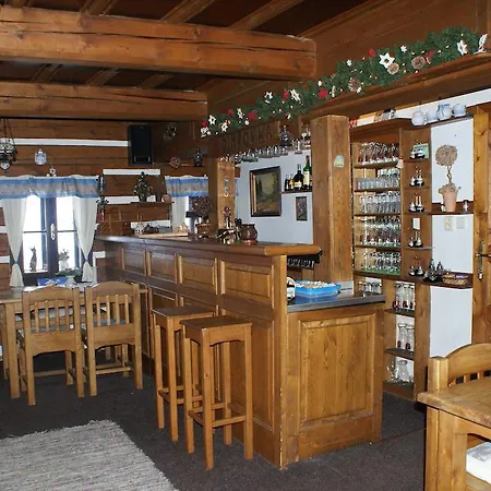 Horska Chata Dimrovka * Pec pod Snezkou