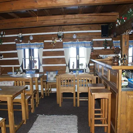 Πανσιόν Horska Chata Dimrovka