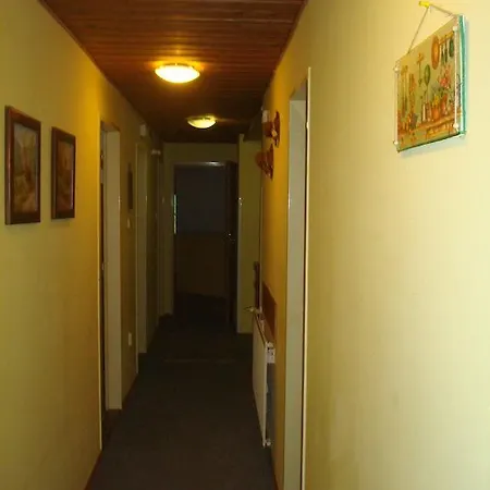 Horska Chata Dimrovka Pec pod Snezkou