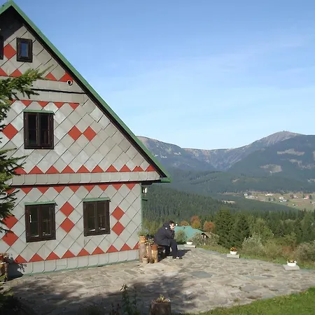 Horska Chata Dimrovka