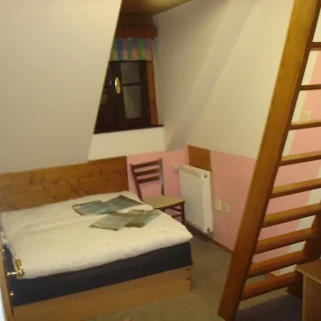 Horska Chata Dimrovka Pec pod Snezkou