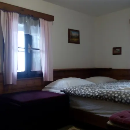 Horska Chata Dimrovka *