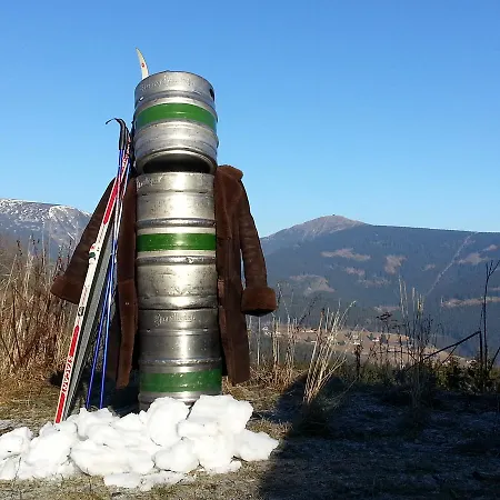 Horska Chata Dimrovka Pec pod Snezkou