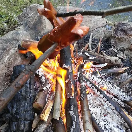 Horska Chata Dimrovka *