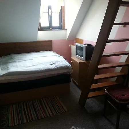 Horska Chata Dimrovka Pec pod Snezkou
