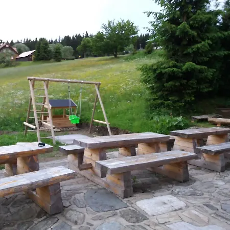 Horska Chata Dimrovka Pec pod Snezkou