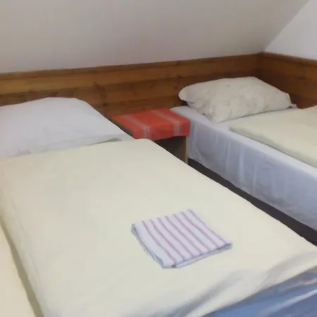 Horska Chata Dimrovka Pec pod Snezkou
