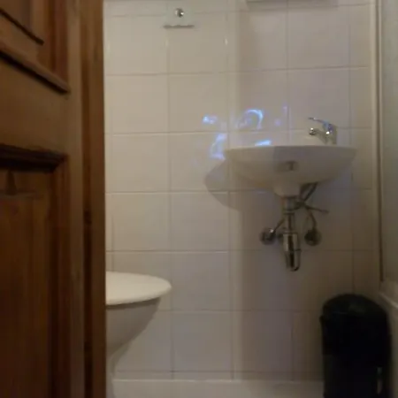 Horska Chata Dimrovka Πανσιόν Pec pod Snezkou