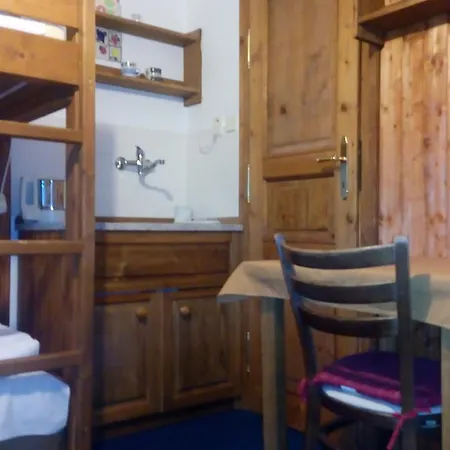 Horska Chata Dimrovka Πανσιόν Pec pod Snezkou