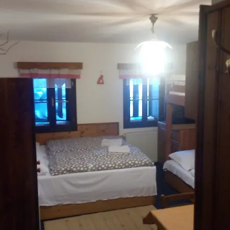 Horska Chata Dimrovka * Pec pod Snezkou