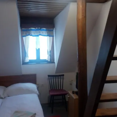 Horska Chata Dimrovka Πανσιόν Pec pod Snezkou