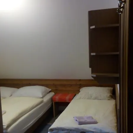 Πανσιόν Horska Chata Dimrovka