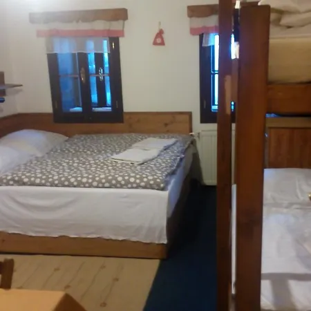 Horska Chata Dimrovka Πανσιόν Pec pod Snezkou