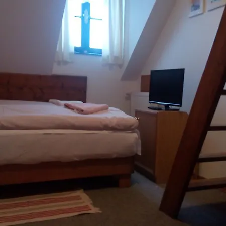 Horska Chata Dimrovka Pec pod Snezkou