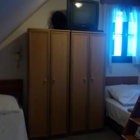 Horska Chata Dimrovka